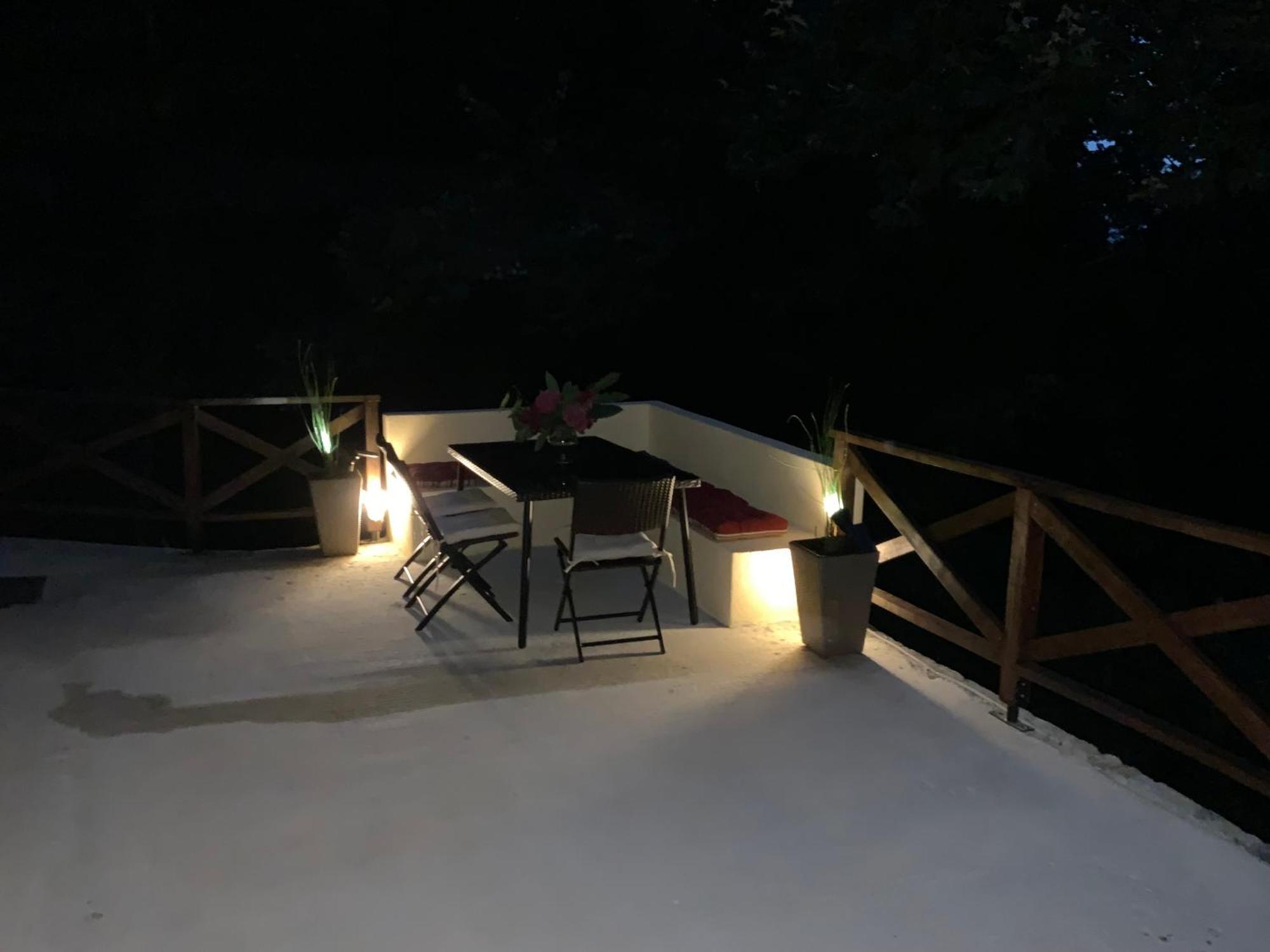 ツァガラダ Pelion 7 Livesヴィラ エクステリア 写真